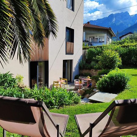 Picobello Lago Mandello del Lario Zewnętrze zdjęcie